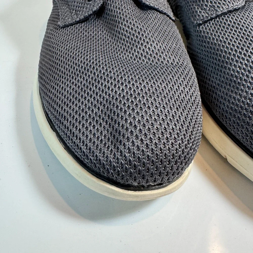 Cole Haan‎ Men's Grand Knit Oxford Shoes Size 12